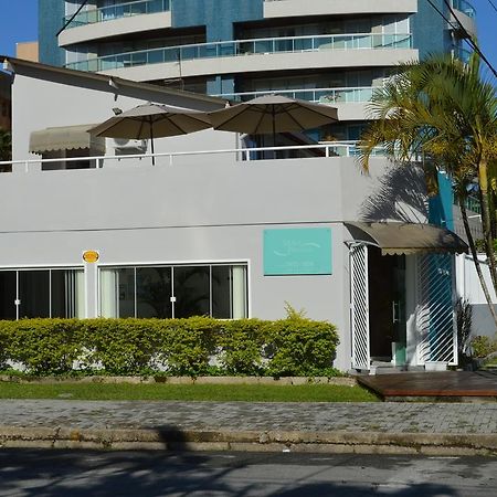 Pousada Maui Matinhos Ngoại thất bức ảnh