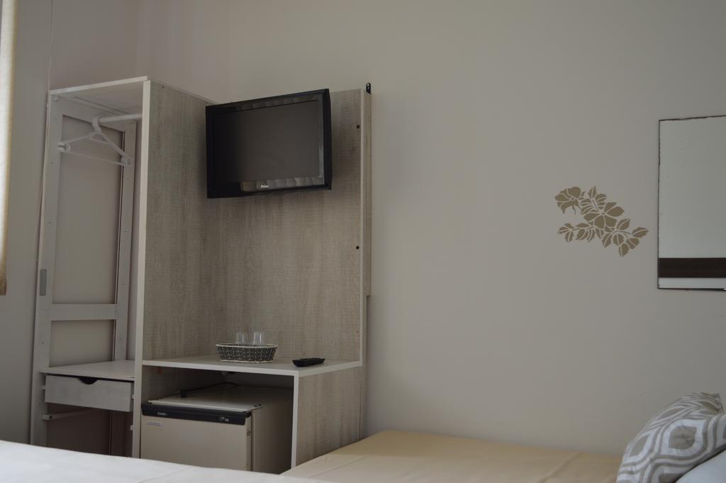 Pousada Maui Matinhos Ngoại thất bức ảnh