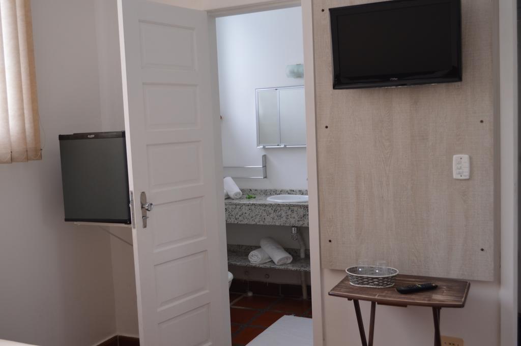 Pousada Maui Matinhos Ngoại thất bức ảnh