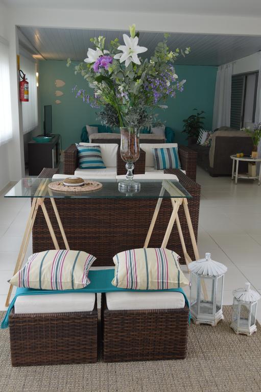 Pousada Maui Matinhos Ngoại thất bức ảnh