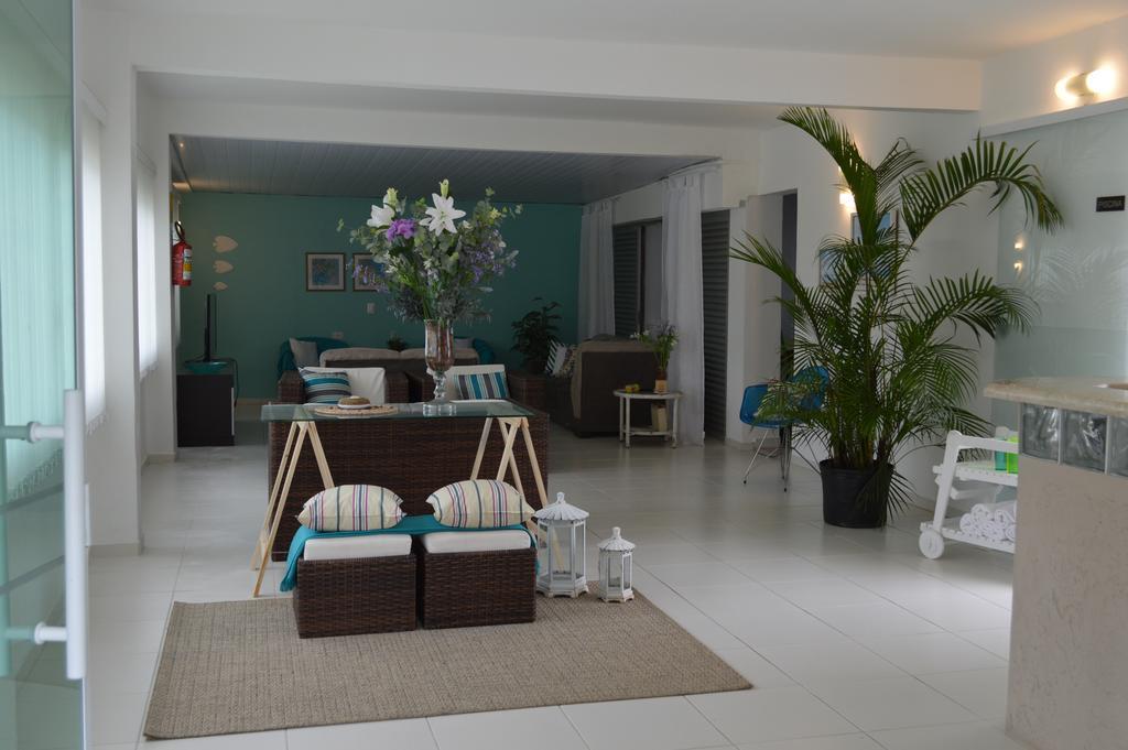 Pousada Maui Matinhos Ngoại thất bức ảnh