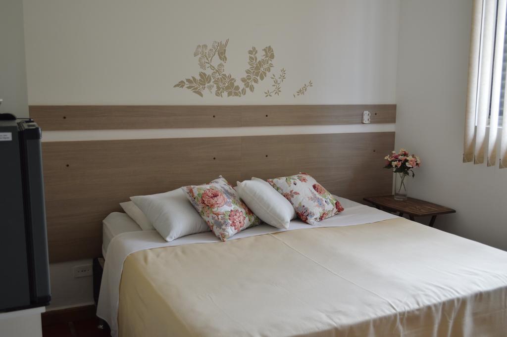 Pousada Maui Matinhos Ngoại thất bức ảnh