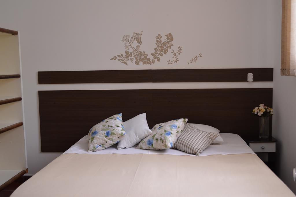 Pousada Maui Matinhos Ngoại thất bức ảnh