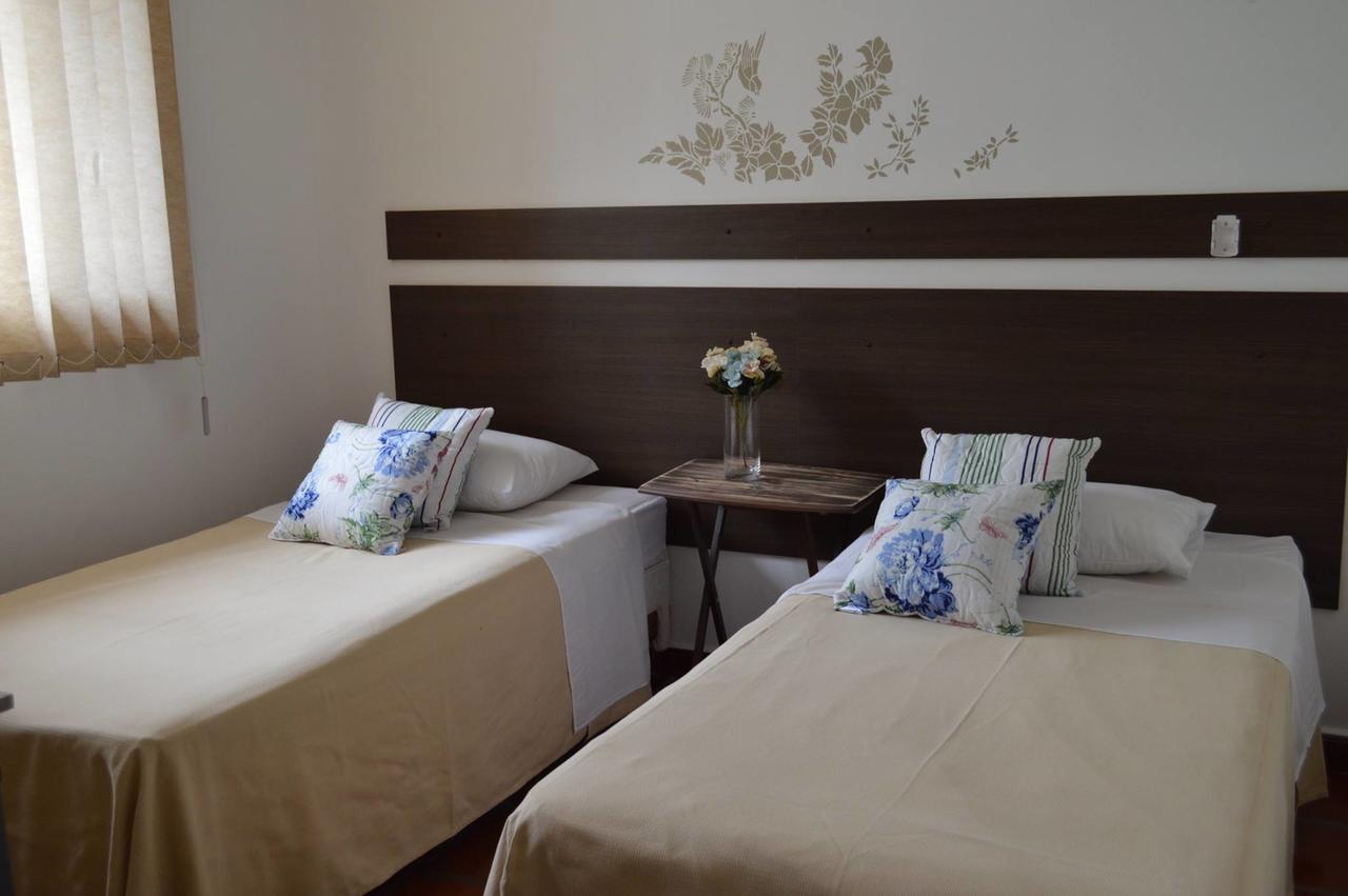 Pousada Maui Matinhos Ngoại thất bức ảnh