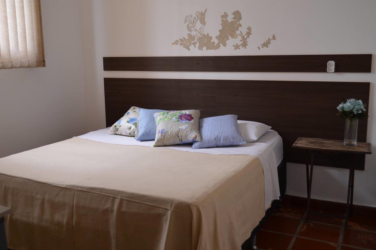 Pousada Maui Matinhos Ngoại thất bức ảnh