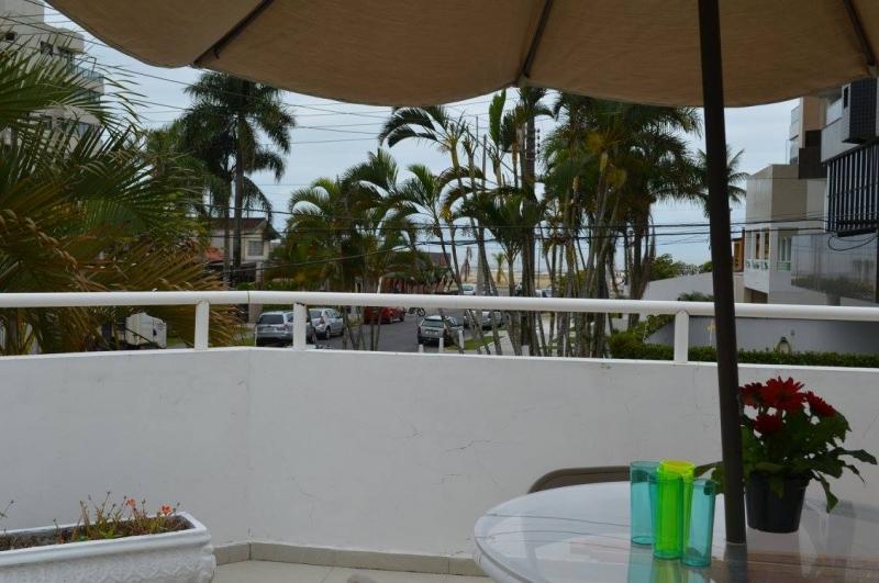 Pousada Maui Matinhos Ngoại thất bức ảnh