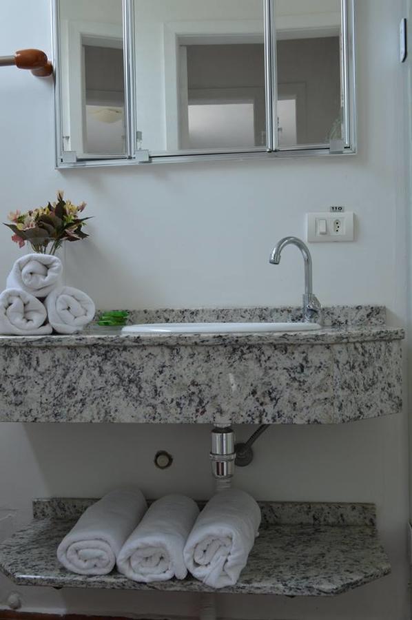 Pousada Maui Matinhos Ngoại thất bức ảnh