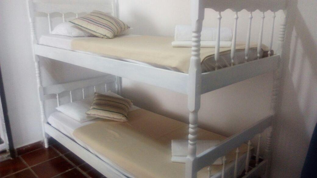 Pousada Maui Matinhos Ngoại thất bức ảnh