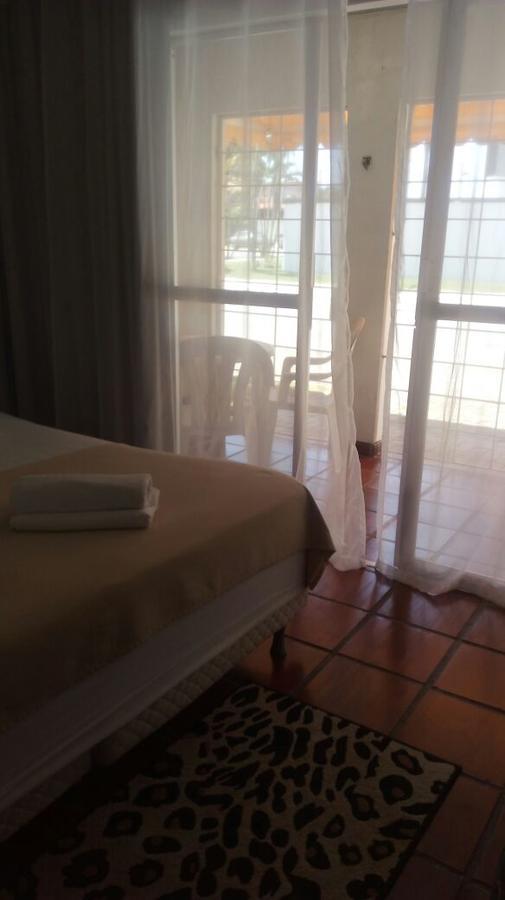 Pousada Maui Matinhos Ngoại thất bức ảnh