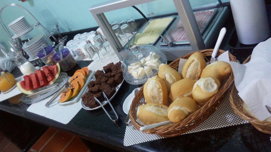 Pousada Maui Matinhos Ngoại thất bức ảnh
